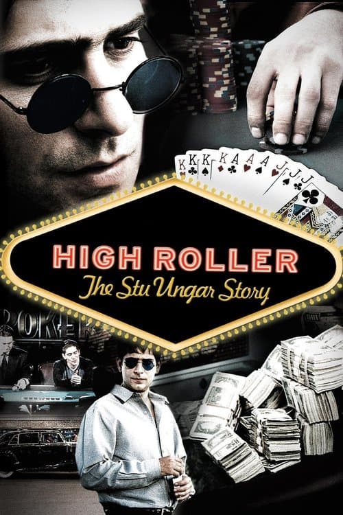 Affiche du film Stuey (2003)