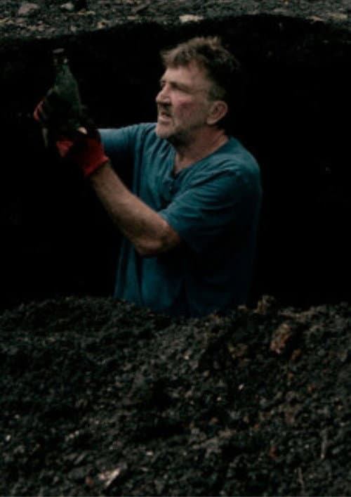 ملصق فيلم Oatmeal Stout (2024)
