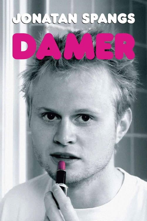 Jonatan Spang: Damer (2005) movie poster