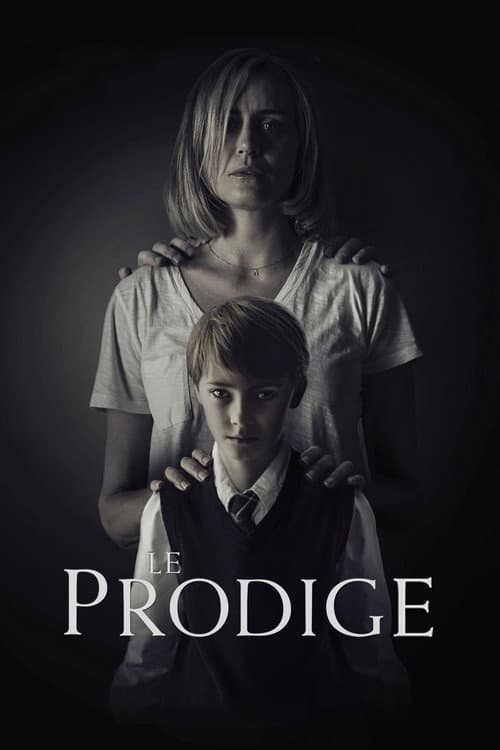 Affiche du film The Prodigy (2019)