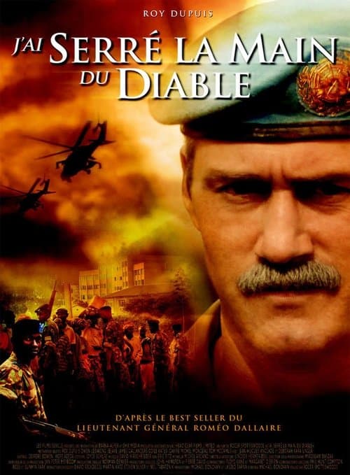 Affiche du film Shake Hands with the Devil (2007)