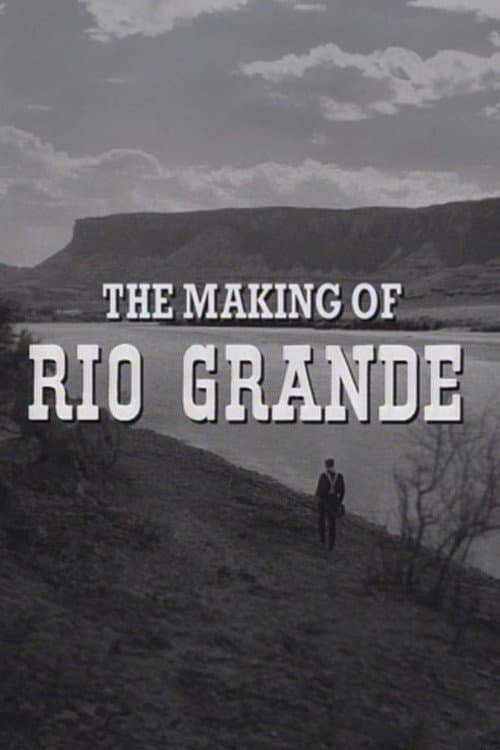 Affiche du film The Making of 'Rio Grande' (1993)