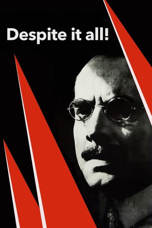 Trotz alledem! (1972) movie poster