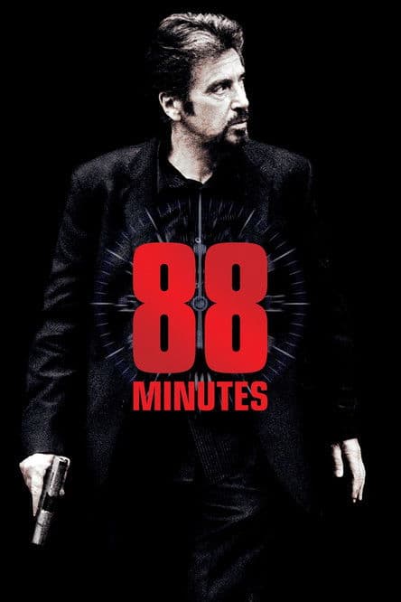 ملصق فيلم 88 Minutes (2007)