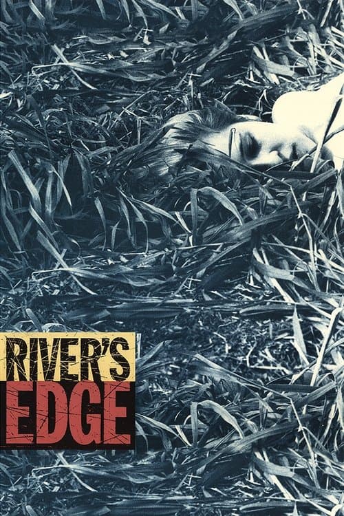 ملصق فيلم River's Edge (1986)