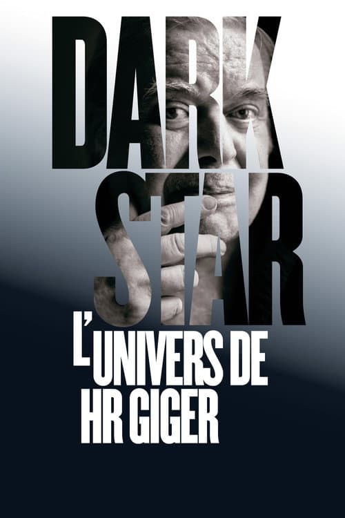 Affiche du film Dark Star: HR Gigers Welt (2014)