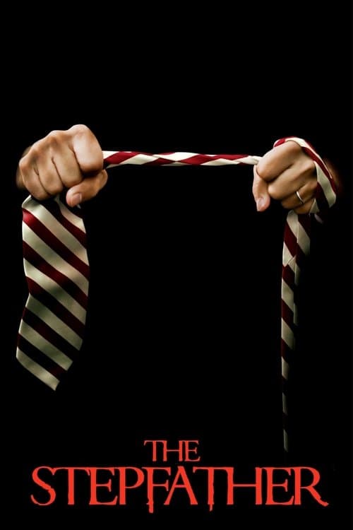 ملصق فيلم The Stepfather (2009)