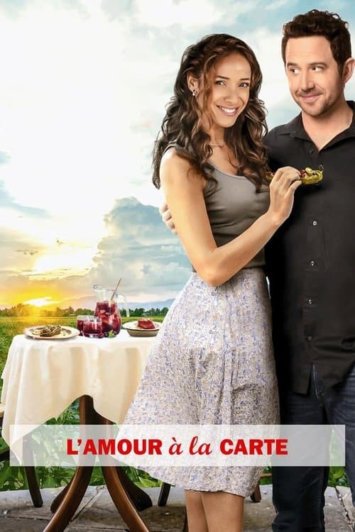 Affiche du film Off the Menu (2018)