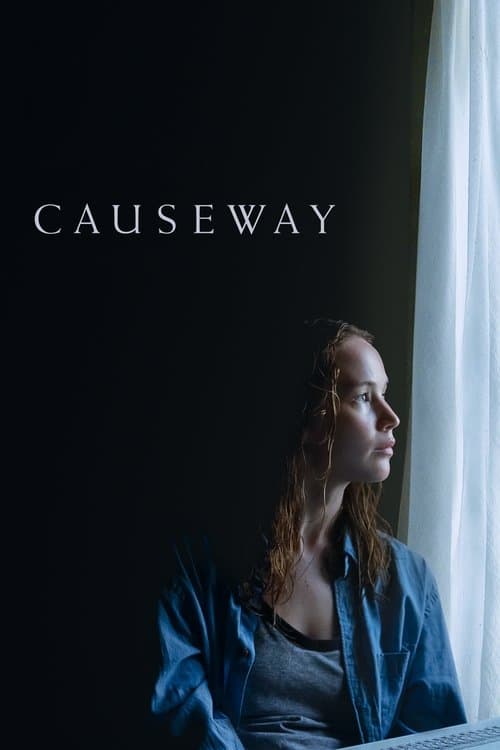 ملصق فيلم Causeway (2022)