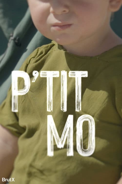 Affiche du film P'tit Mo (2021)