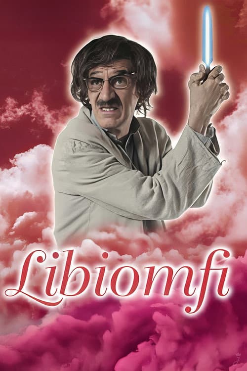 Affiche du film Libiomfi (2003)