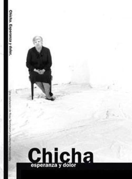 Affiche du film Chicha, esperanza y dolor (2008)