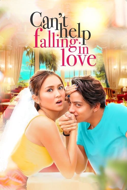 Affiche du film Can't Help Falling in Love (2017)