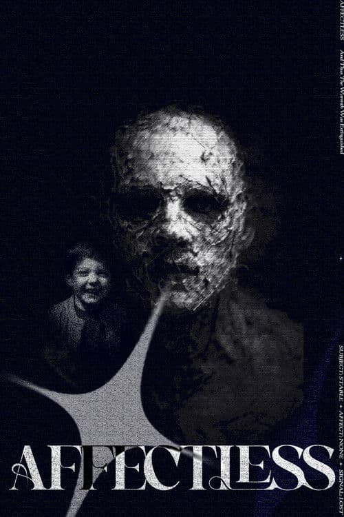 ملصق فيلم AFFECTLESS (2026)