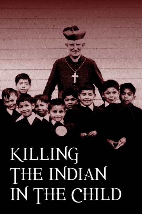Tuer l'indien dans le coeur de l'enfant (2021) movie poster