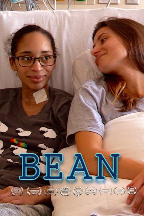ملصق فيلم BEAN (2017)