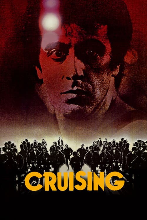 ملصق فيلم Cruising (1980)