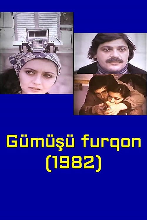 ملصق فيلم Gümüşü Furqon (1982)