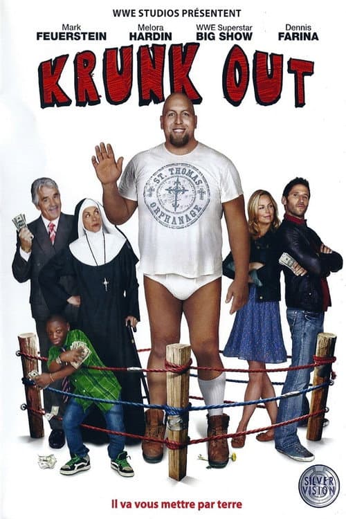 Affiche du film Knucklehead (2010)