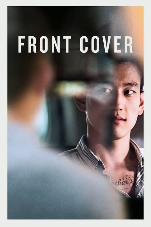 Affiche du film Front Cover (2016)