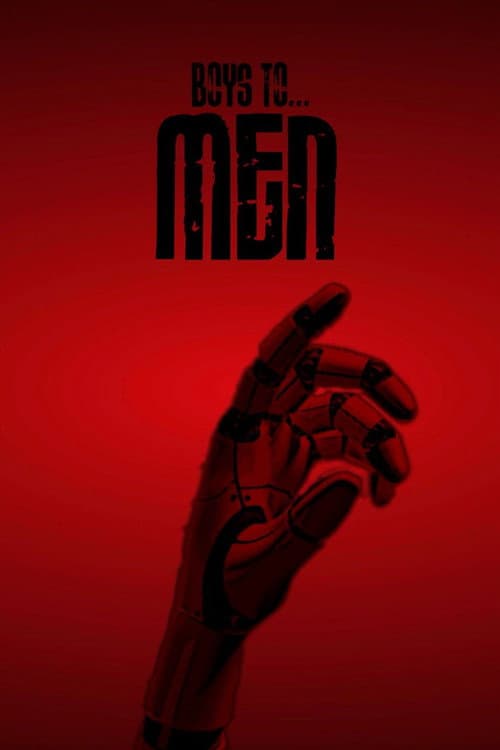 ملصق فيلم Boys to Men I (2023)
