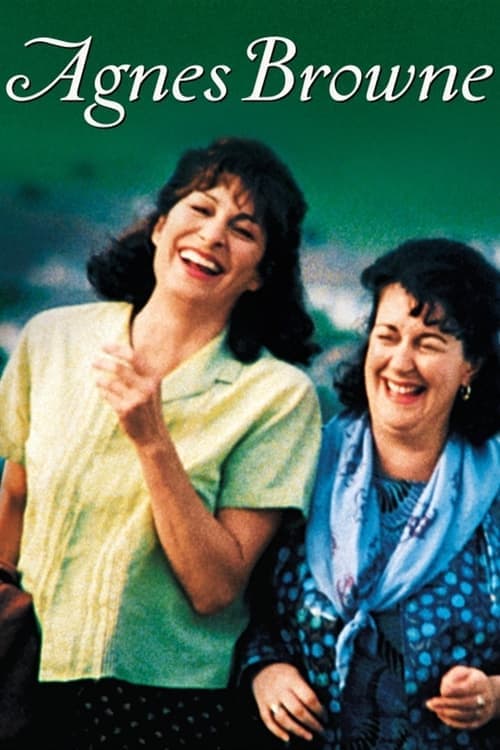 ملصق فيلم Agnes Browne (1999)