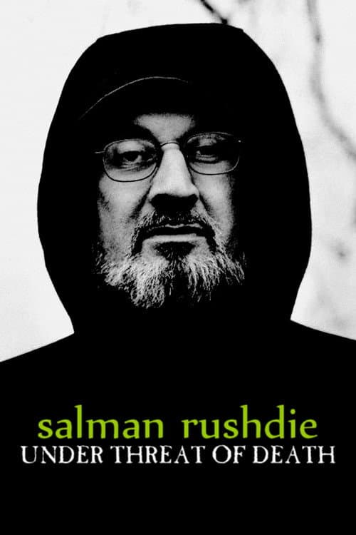 Salman Rushdie : la mort aux trousses (2019) movie poster