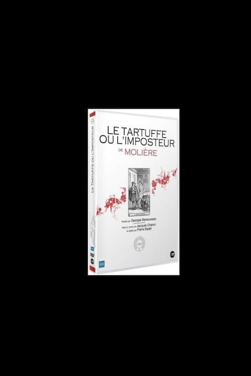 ملصق فيلم Tartuffe ou L'imposteur (Comédie Française) (1997)