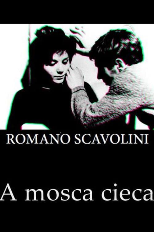 A mosca cieca (1966) movie poster