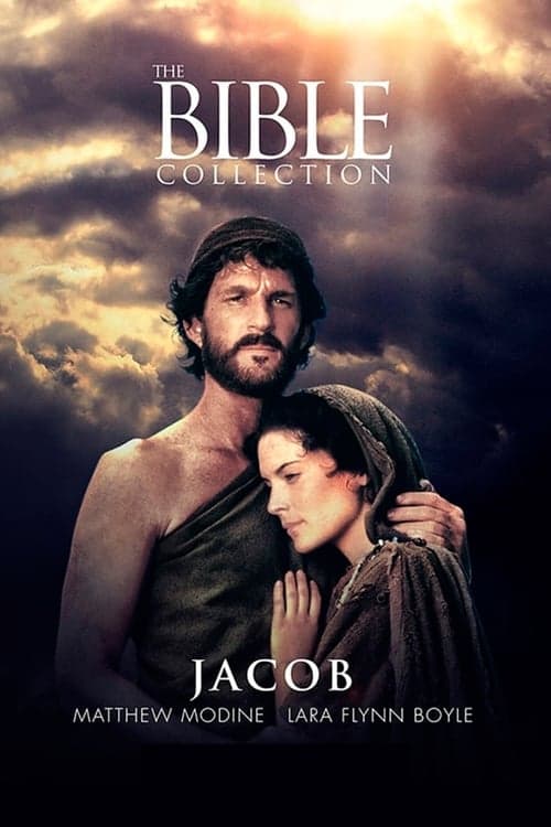 Jacob (1994) movie poster