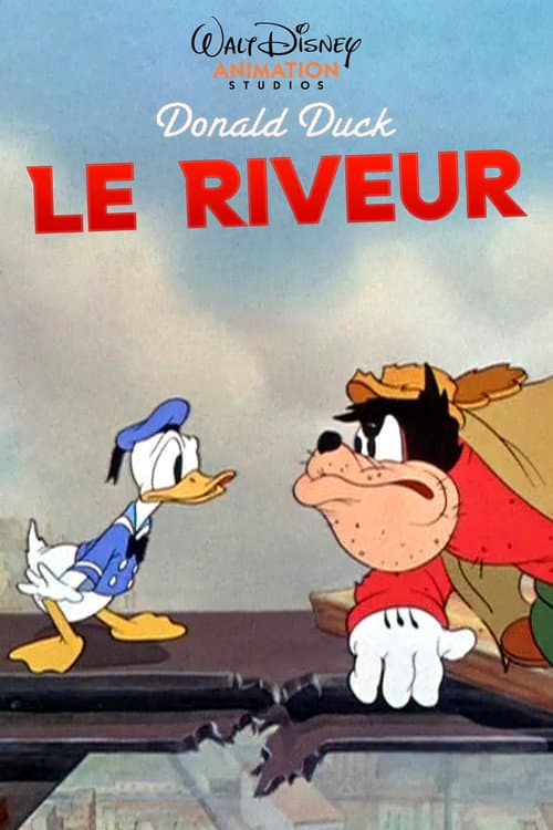 Affiche du film The Riveter (1940)