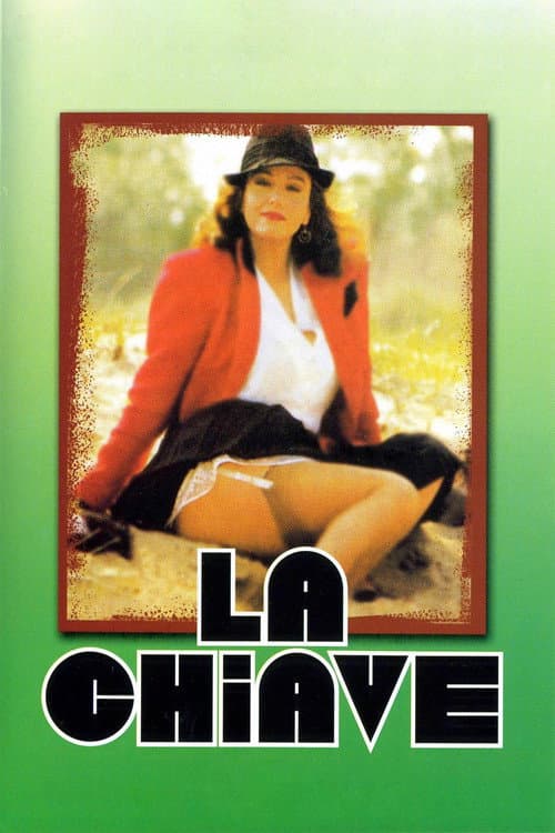 ملصق فيلم La chiave (1983)