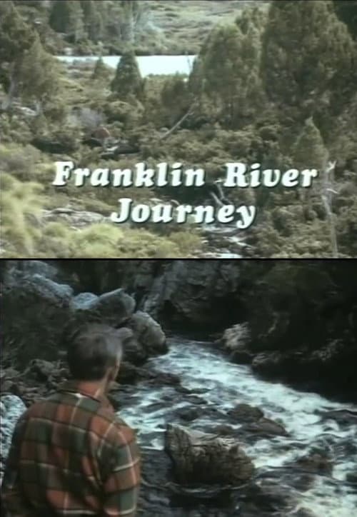 Affiche du film Franklin River Journey (1980)