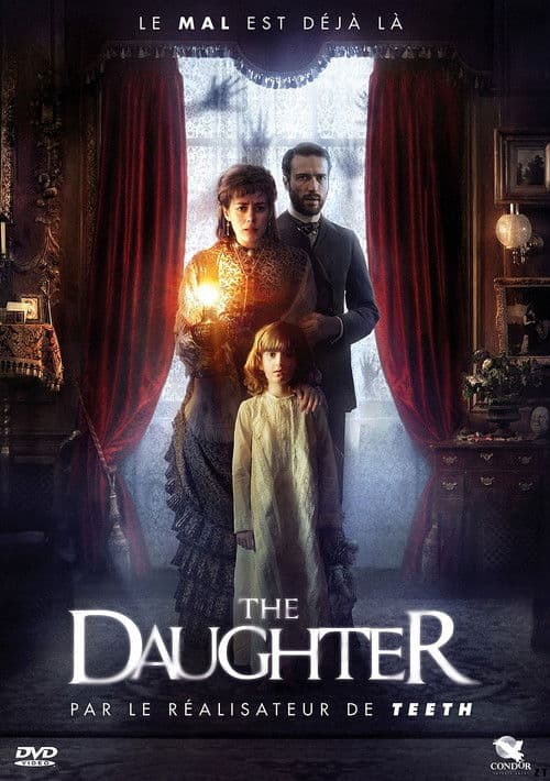 Affiche du film Angelica (2017)