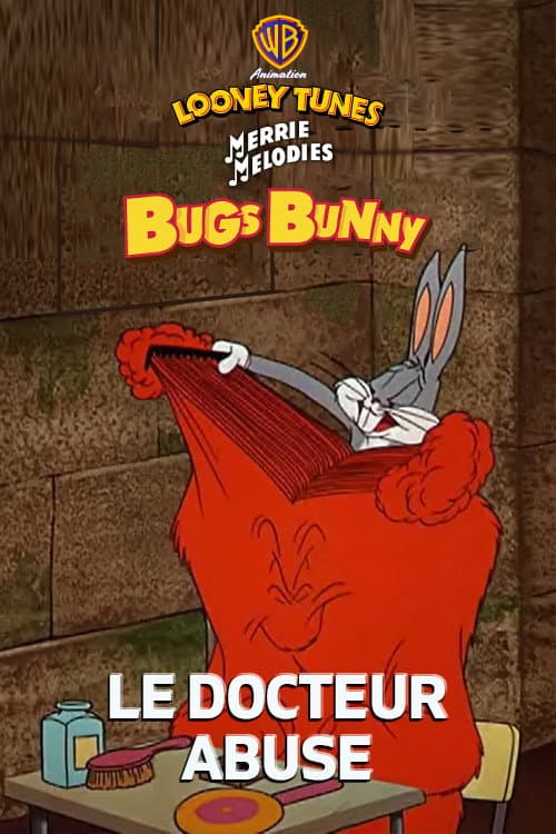 Affiche du film Water, Water Every Hare (1952)