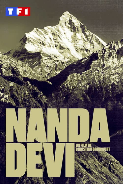Affiche du film Nanda Devi (1975)