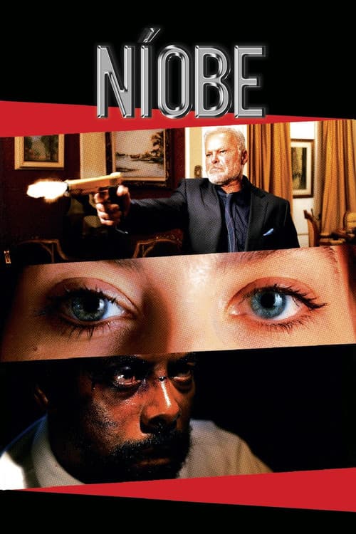 Affiche du film Níobe (2024)