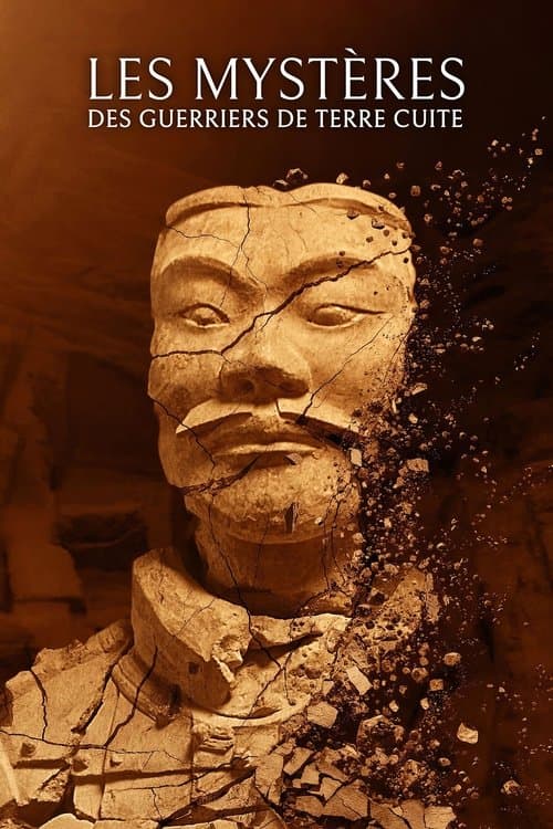 Affiche du film Mysteries of the Terracotta Warriors (2024)