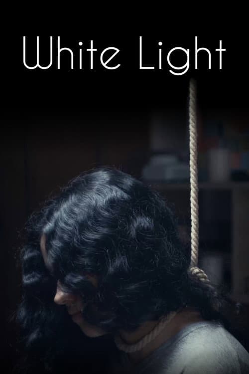 Luz Blanca (2026) movie poster