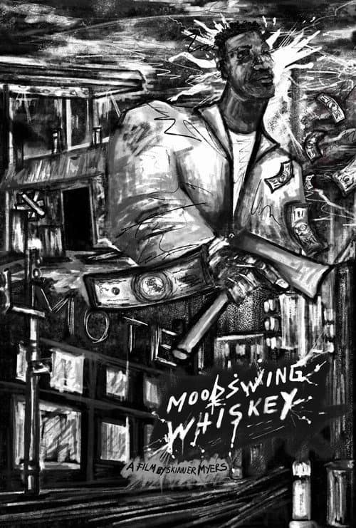 Moodswing Whiskey (2026) movie poster