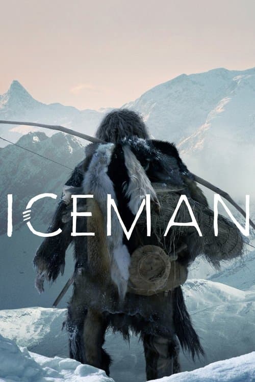 Der Mann aus dem Eis (2017) movie poster