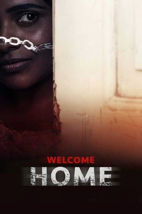 Welcome Home (2020) movie poster