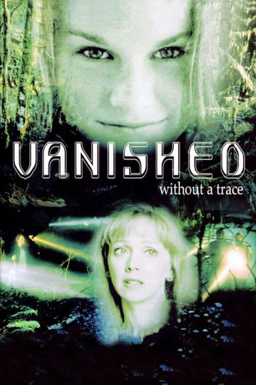 ملصق فيلم Vanished Without a Trace (1999)