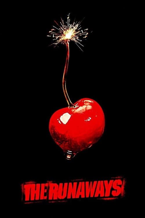ملصق فيلم The Runaways (2010)