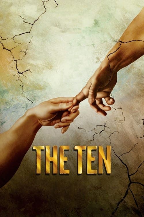 Affiche du film The Ten (2007)