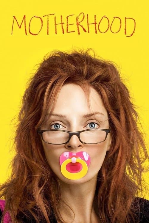 ملصق فيلم Motherhood (2009)