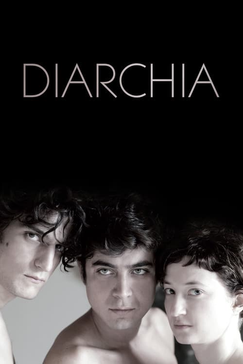 ملصق فيلم Diarchia (2010)