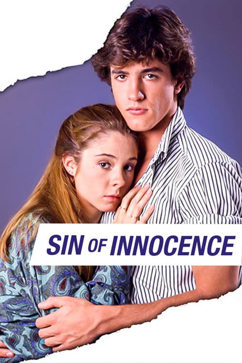 ملصق فيلم Sin of Innocence (1986)