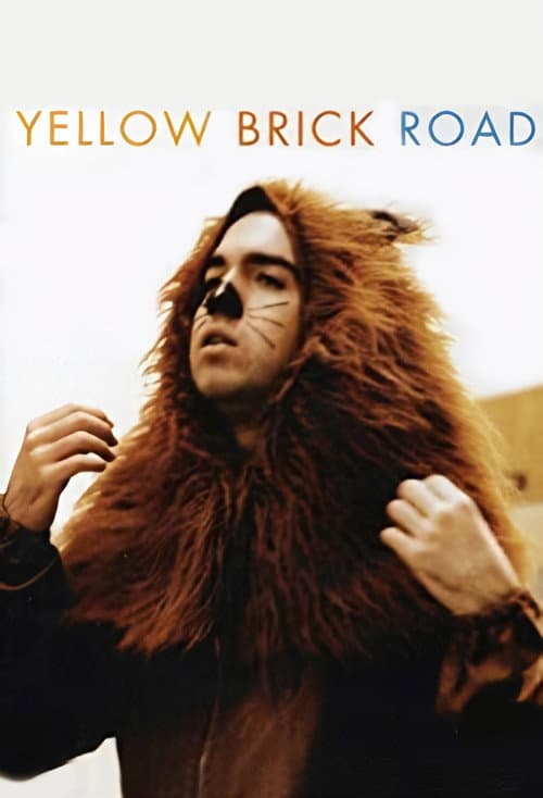 Affiche du film Yellow Brick Road (2005)