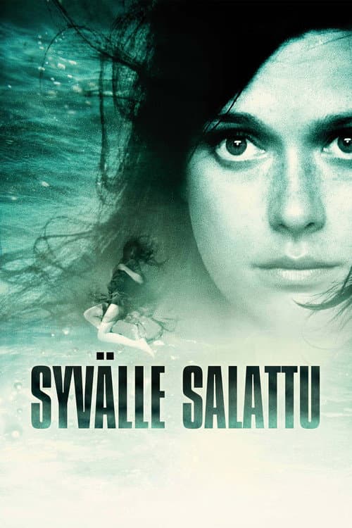 ملصق فيلم Syvälle salattu (2011)